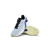 Tênis Wilson Rush Pro 5 Padel Gray Roxo