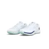 Baskets Wilson Rush Pro Ace White Aquamarine Junior