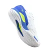 Tênis Wilson Rush Pro Ace Branco Azul Amparo
