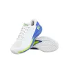 Tênis Wilson Rush Pro Ace Branco Azul Amparo