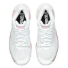 Tênis Júnior Wilson Rush Pro Ace Branco Rosa