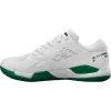 Tênis Júnior Branco Verde Wilson Rush Pro Ace