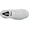 Tênis Júnior Branco Verde Wilson Rush Pro Ace