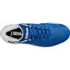 Tênis Wilson Rush Pro Ace Clay Azul Branco Vermelho