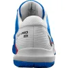 Tênis Wilson Rush Pro Ace Clay Azul Branco Vermelho