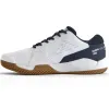 Tênis Wilson Rush Pro Ace Clay Branco Azul Marinho