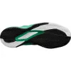 Tênis Wilson Rush Pro Ace Clay Preto Verde Branco