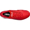 Tênis Wilson Rush Pro Ace Clay Vermelho Branco Preto