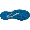 Tênis Wilson Rush Pro Ace OZ Branco Azul