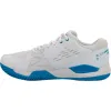 Tênis Wilson Rush Pro Ace OZ Branco Azul