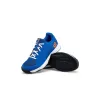 Tênis Júnior Wilson Rush Pro L Azul Laranja