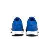 Tênis Júnior Wilson Rush Pro L Azul Laranja