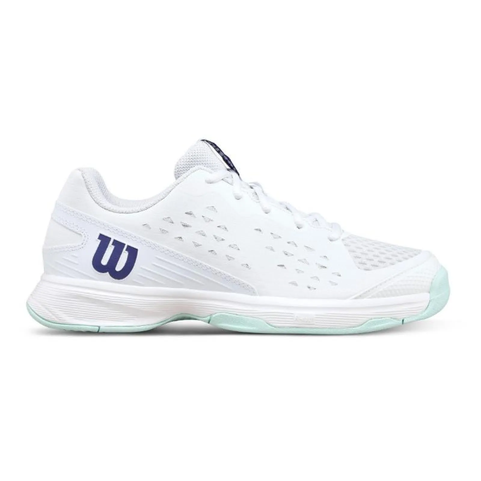 Zapatillas de Pádel Wilson 2026