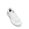 Tênis Wilson Rush Pro L Branco Aquamarinha Júnior