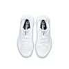 Tênis Wilson Rush Pro L Branco Aquamarinha Júnior