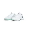 Tênis Wilson Rush Pro L Branco Aquamarinha Júnior