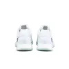 Tênis Wilson Rush Pro L Branco Aquamarinha Júnior
