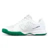 Wilson Rush Pro L Tênis Juniores Branco Verde