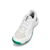 Wilson Rush Pro L Tênis Juniores Branco Verde