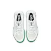 Wilson Rush Pro L Tênis Juniores Branco Verde
