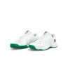 Wilson Rush Pro L Tênis Juniores Branco Verde