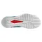 Zapatillas de Padel Wilson Rush Pro Lite Azul Royal Cielo Blanco Mujer