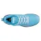 Zapatillas de Padel Wilson Rush Pro Lite Azul Royal Cielo Blanco Mujer