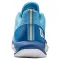 Zapatillas de Padel Wilson Rush Pro Lite Azul Royal Cielo Blanco Mujer