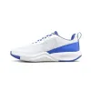 Tênis Wilson Rush Pro Lite Branco Azul Amparo