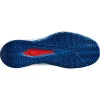 Tênis Wilson Rush Pro Lite Branco Azul Vermelho