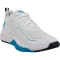 Zapatillas de Padel Wilson Rush Pro Lite OZ Blanco Azul