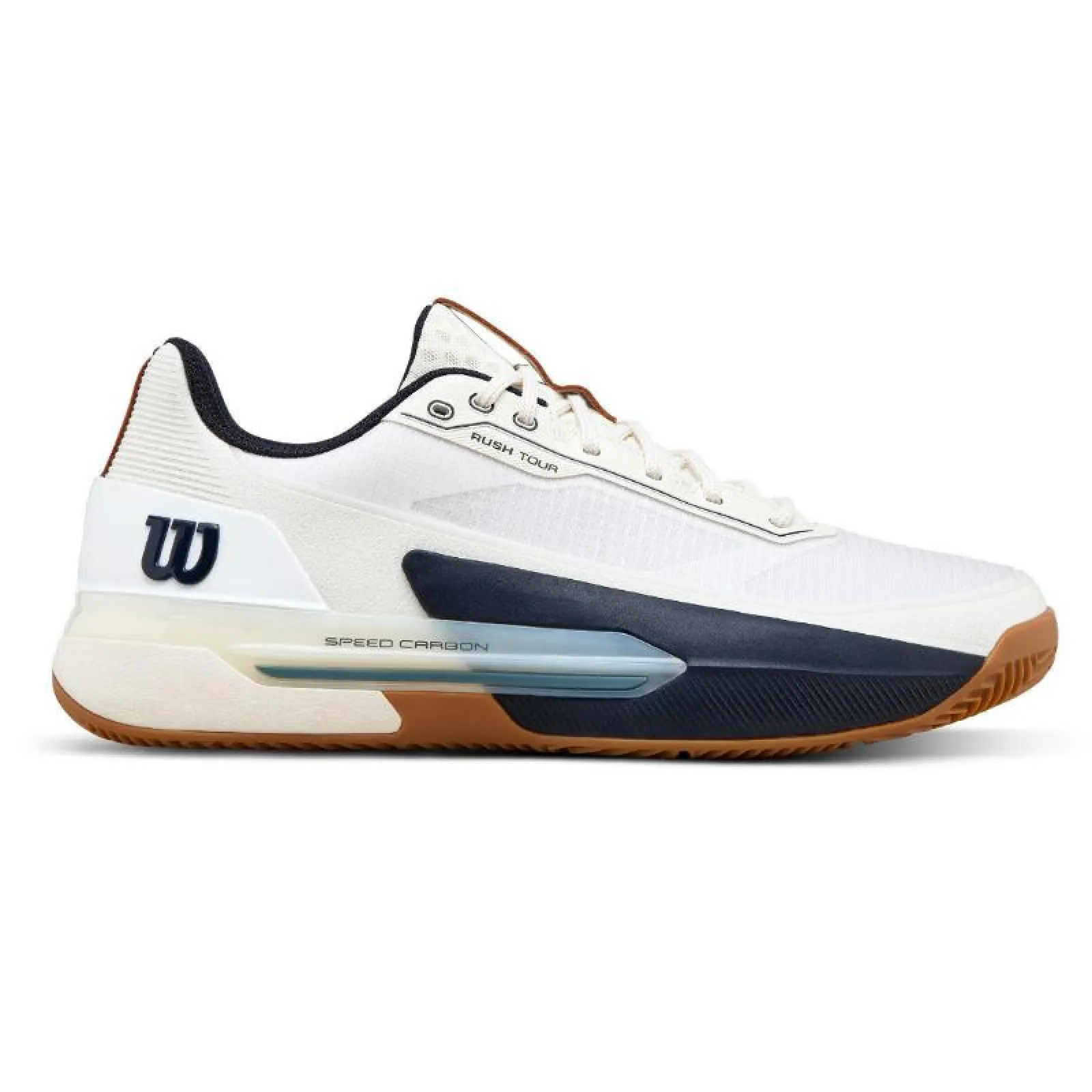 Zapatillas de Pádel Wilson 2026