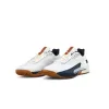 Tênis Wilson Rush Tour 5 Clay White Azul Marinho