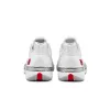 Wilson Rush Tour 5 CTC White Red Sneakers