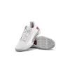 Wilson Rush Tour 5 CTC White Red Sneakers