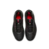 Wilson Rush Tour 5 CTC Black Red Sneakers
