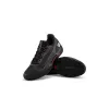 Wilson Rush Tour 5 CTC Black Red Sneakers