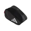 Adidas Ale Galan 3.4 Black Red Shoe Bag