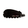 Zapatillero Black Crown Duster Negro
