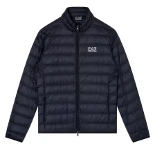 Chaqueta Armani EA7 Core Identity Azul Armani