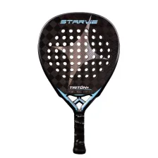 StarVie Triton Power+, pala de pádel colección 2027