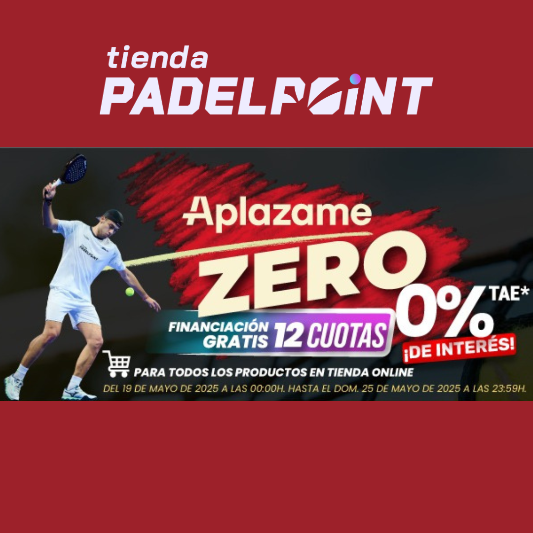 Promoción Aplázame Zero