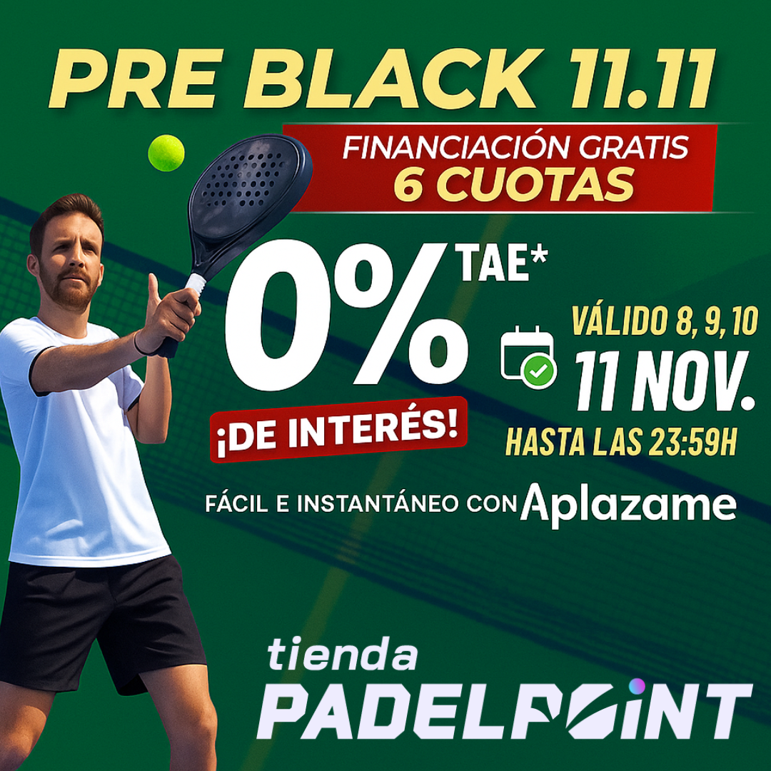 PreBlack Friday 2025