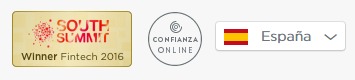 Confianza Online Aplazame