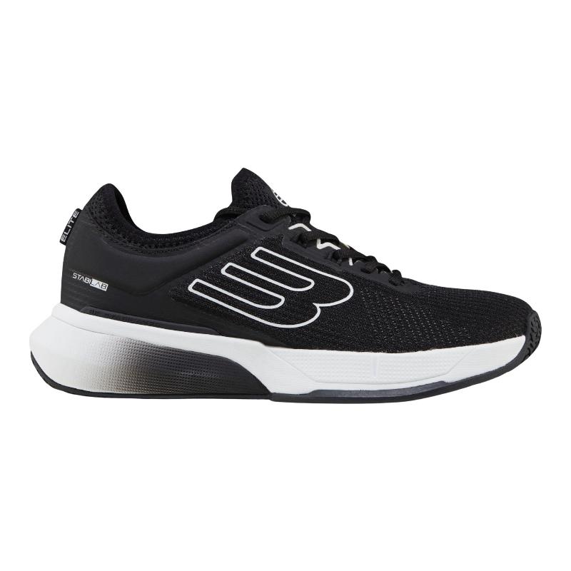 Zapatillas de Padel Bullpadel Gemma Triay Elite 26I Negro