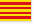 Flag of Catalonia