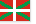 Bandera del Basque Country