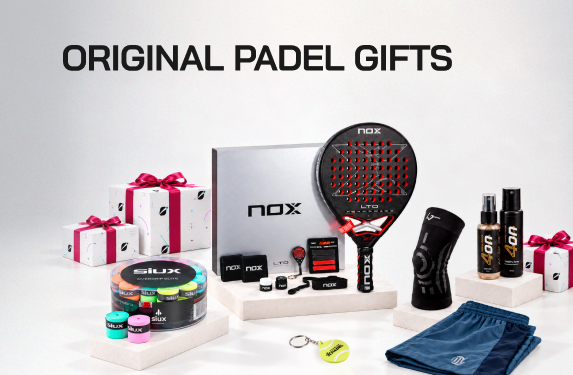 Original padel gifts