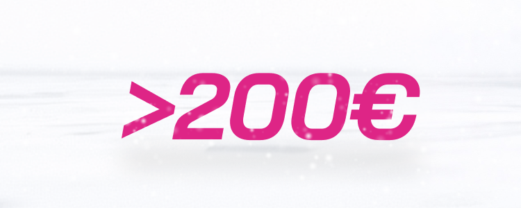 Regalos de pádel de más de 200 €
