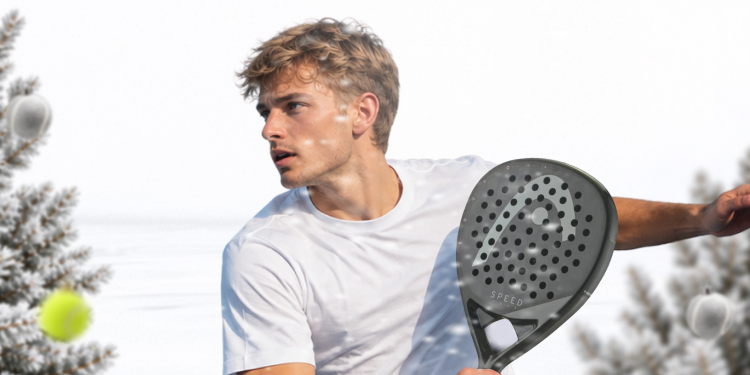 Regalos de pádel para hombre